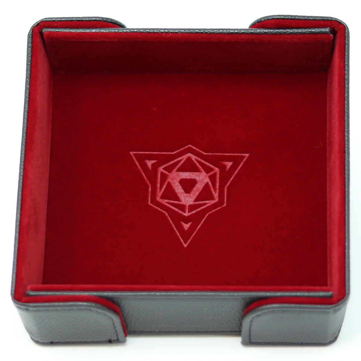 Die hard - Magnetic Square Tray | Tacoma Games