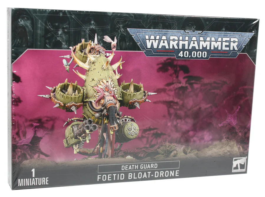 Foetid Bloat-drone | Tacoma Games