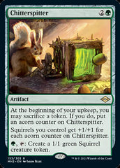 Chitterspitter [Modern Horizons 2] | Tacoma Games