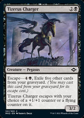 Tizerus Charger [Modern Horizons 2] | Tacoma Games