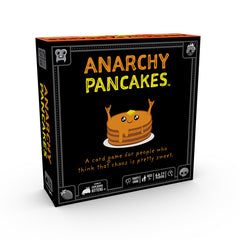 Anarchy Pancakes | Tacoma Games