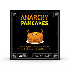 Anarchy Pancakes | Tacoma Games