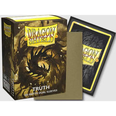 Dragon Shield - Matte Dual Sleeves | Tacoma Games
