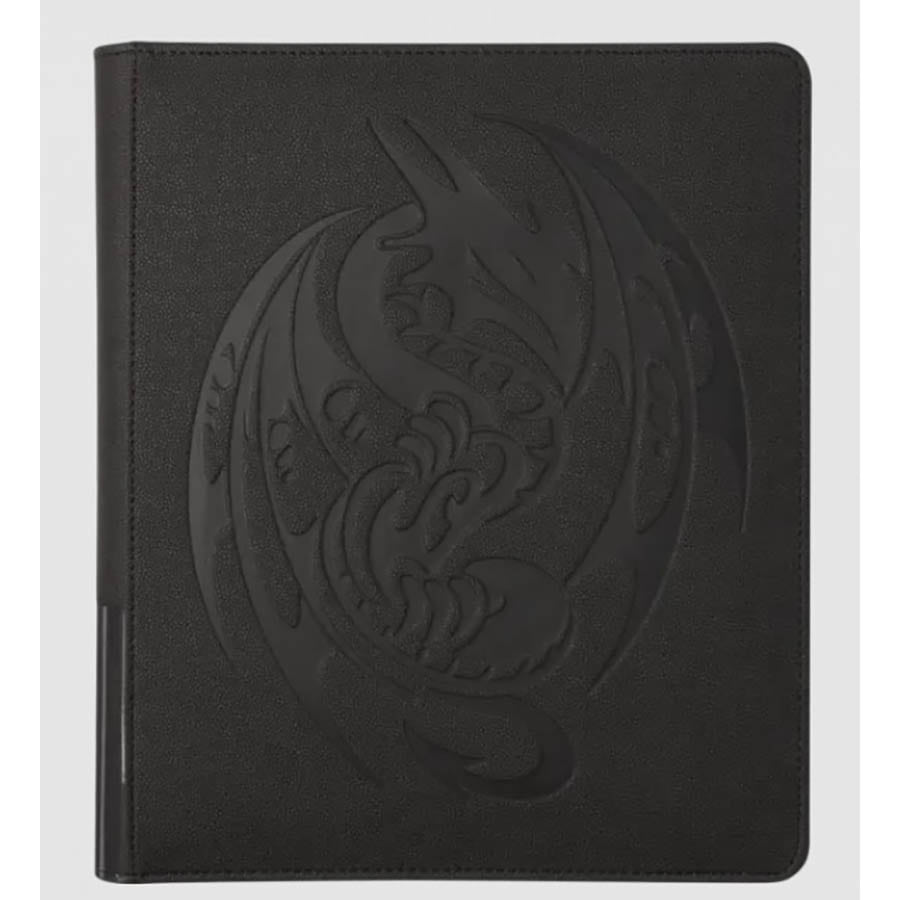 Dragon Shield Card Codex Portfolio 360 Binder Tacoma Games Dragon Shield Card Codex Portfolio 360 Binder Tacoma Games