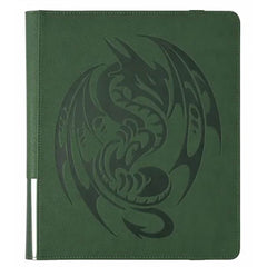 Dragon Shield Card Codex Portfolio 360 Binder | Tacoma Games