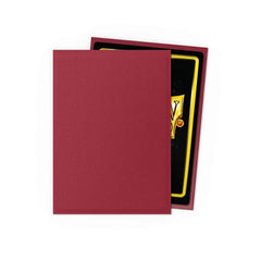 Dragon Shield Non-Glare Sleeve  100ct | Tacoma Games