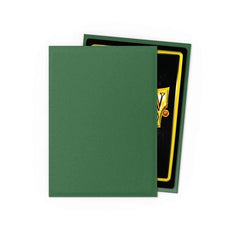 Dragon Shield Non-Glare Sleeve  100ct | Tacoma Games