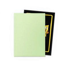 Dragon Shield - Matte Dual Sleeves | Tacoma Games