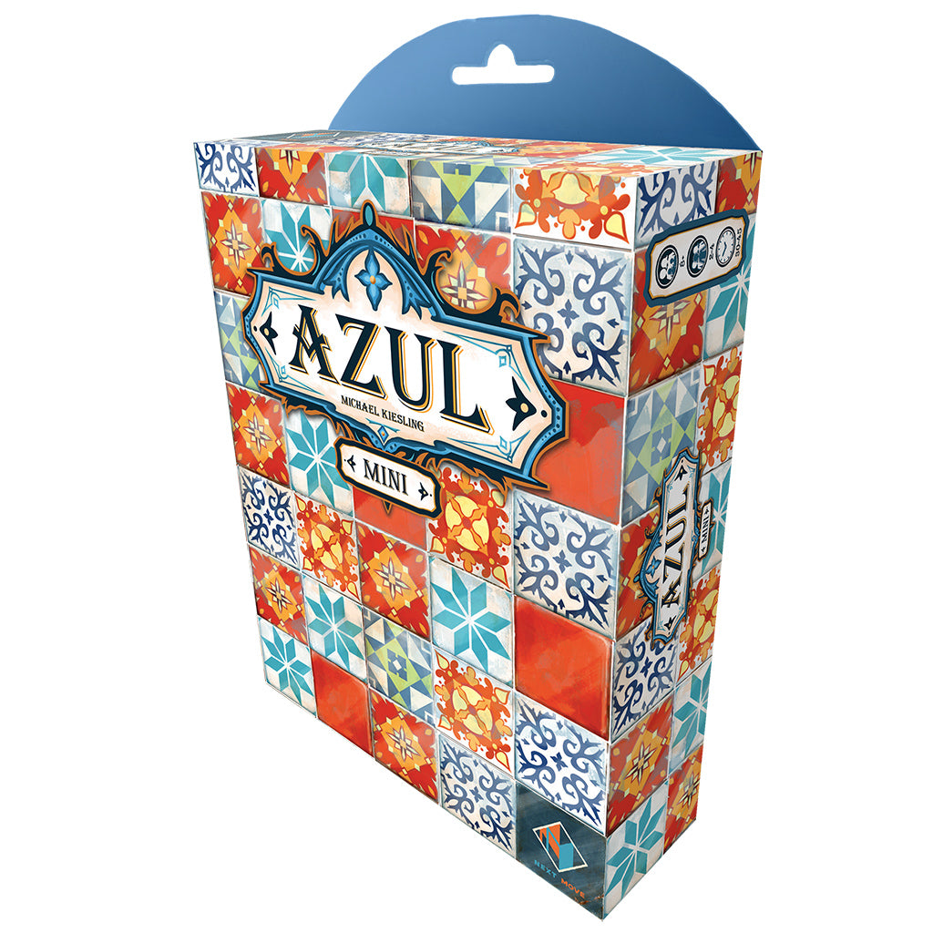 Azul Mini | Tacoma Games