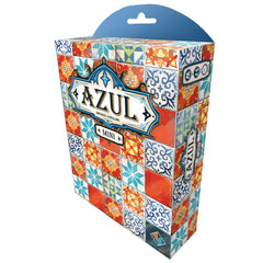 Azul Mini | Tacoma Games