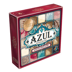 Azul: Master Chocolatier | Tacoma Games