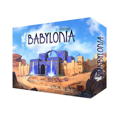 Babylonia | Tacoma Games