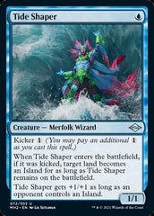 Tide Shaper [Modern Horizons 2] | Tacoma Games