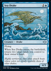 Sea Drake [Modern Horizons 2] | Tacoma Games