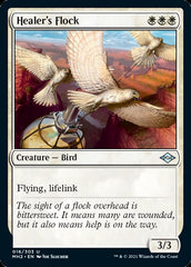 Healer's Flock [Modern Horizons 2] | Tacoma Games