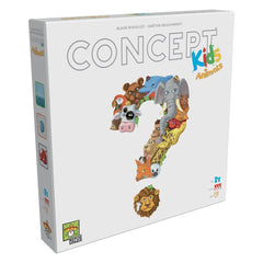 Concept Kids: Animals | Tacoma Games