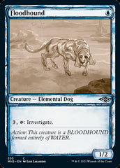 Floodhound (Sketch) [Modern Horizons 2] | Tacoma Games