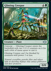 Glinting Creeper [Modern Horizons 2] | Tacoma Games