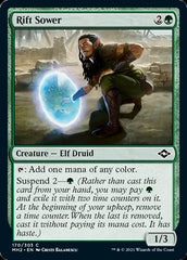 Rift Sower [Modern Horizons 2] | Tacoma Games