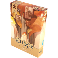 Dixit Puzzle 500pc: Family | Tacoma Games
