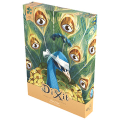 Dixit Puzzle 1000pc: Point of View | Tacoma Games