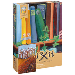 Dixit Puzzle 500pc: Richness | Tacoma Games