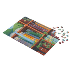 Dixit Puzzle 500pc: Richness | Tacoma Games