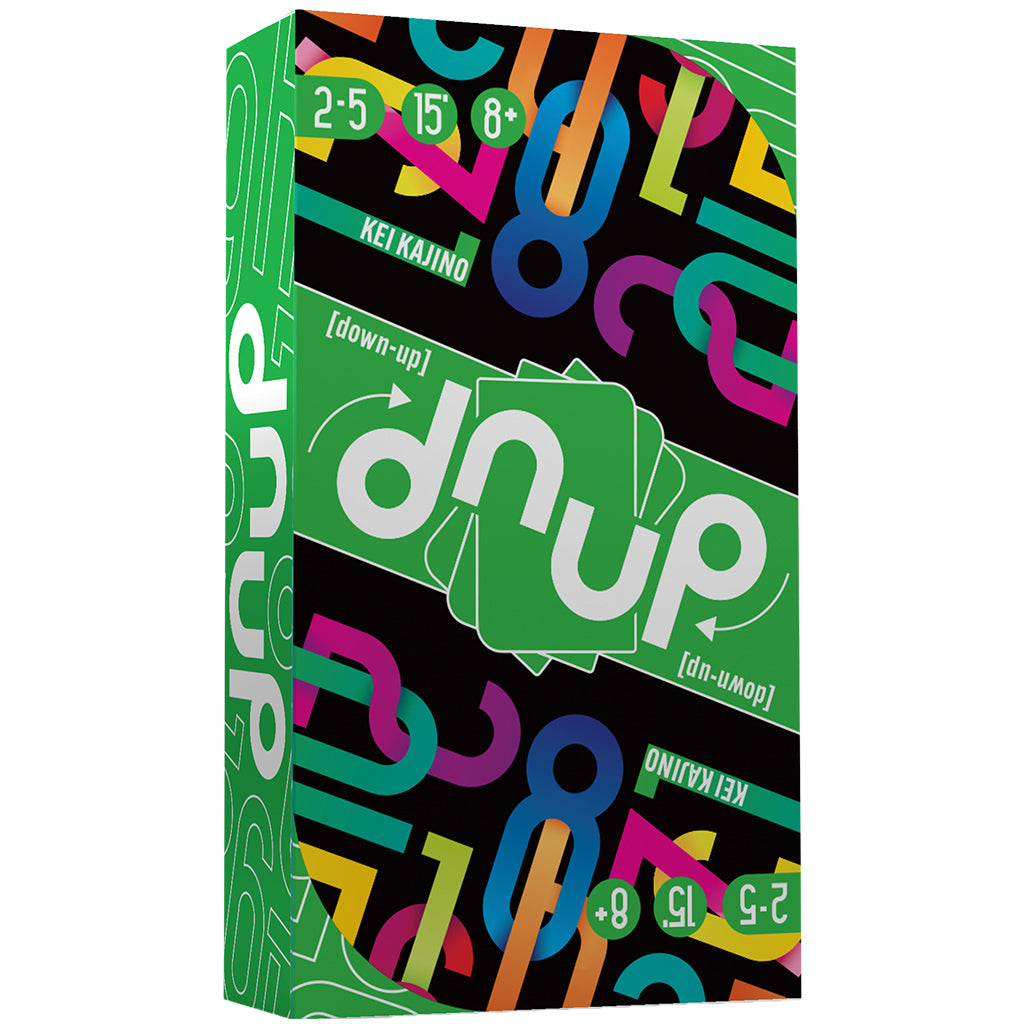 Dnup | Tacoma Games
