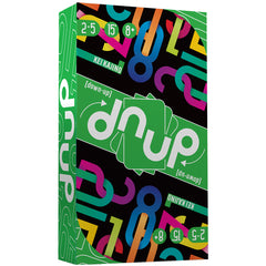 Dnup | Tacoma Games