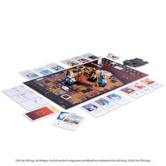 LEGO Ninjago Destiny's Bounty Adventures | Tacoma Games