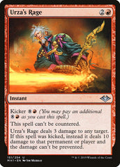 Urza's Rage [Modern Horizons] | Tacoma Games