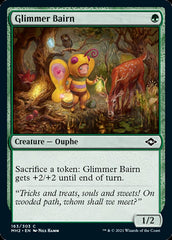 Glimmer Bairn [Modern Horizons 2] | Tacoma Games