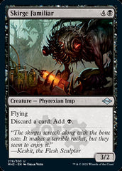 Skirge Familiar [Modern Horizons 2] | Tacoma Games