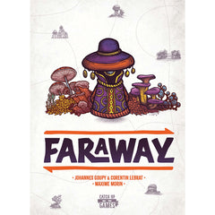 Faraway | Tacoma Games