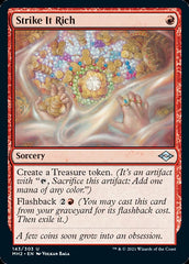 Strike It Rich [Modern Horizons 2] | Tacoma Games