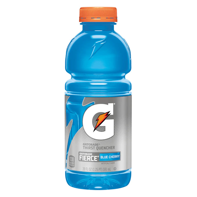 Vitamin Water/Gatorade/Apple Juice | Tacoma Games