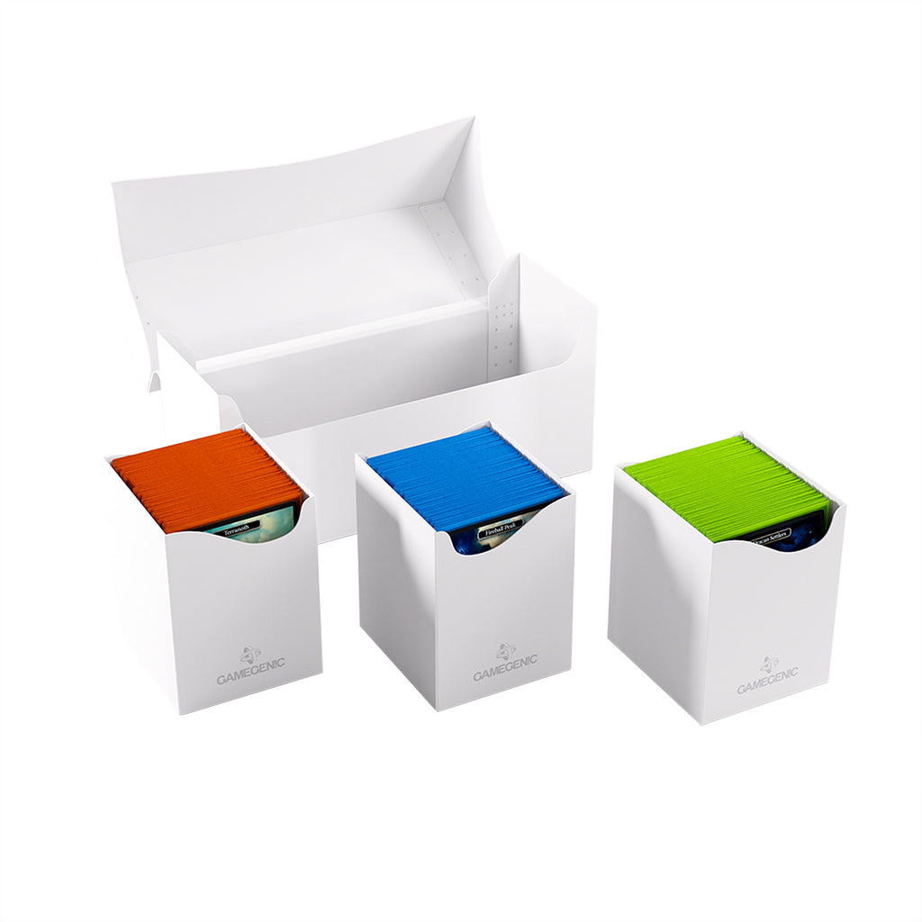GameGenic Triple Deck Holder 300+ XL | Tacoma Games