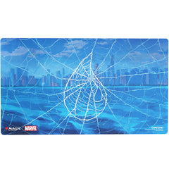 Magic: the Gathering | Spider-Man Shiny Playmat | Tacoma Games