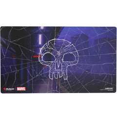 Magic: the Gathering | Spider-Man Shiny Playmat | Tacoma Games