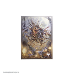 Magic: The Gathering | Lorwyn Eclipsed Premium Art Sleeves | Tacoma Games