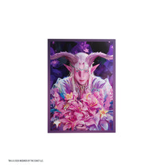 Magic: The Gathering | Lorwyn Eclipsed Premium Art Sleeves | Tacoma Games