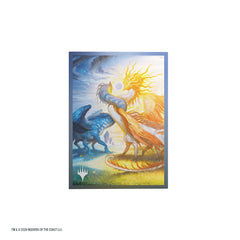 Magic: The Gathering | Lorwyn Eclipsed Premium Art Sleeves | Tacoma Games