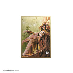 Magic: The Gathering | Lorwyn Eclipsed Premium Art Sleeves | Tacoma Games