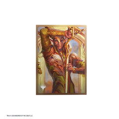 Magic: The Gathering | Lorwyn Eclipsed Premium Art Sleeves | Tacoma Games