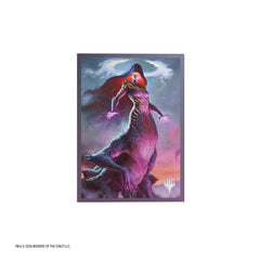 Magic: The Gathering | Lorwyn Eclipsed Premium Art Sleeves | Tacoma Games