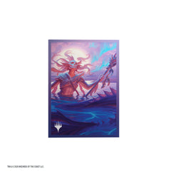 Magic: The Gathering | Lorwyn Eclipsed Premium Art Sleeves | Tacoma Games