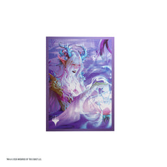 Magic: The Gathering | Lorwyn Eclipsed Premium Art Sleeves | Tacoma Games