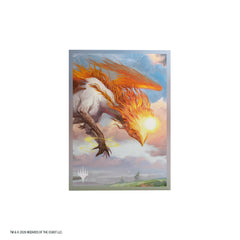 Magic: The Gathering | Lorwyn Eclipsed Premium Art Sleeves | Tacoma Games