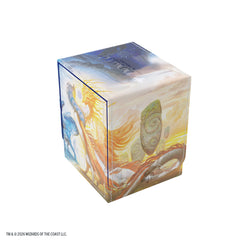 Magic: The Gathering | Lorwyn Eclipsed Squire PLUS 100+ XL | Tacoma Games