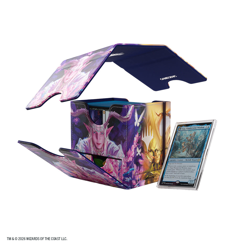 Magic: The Gathering | Lorwyn Eclipsed Sidekick PRO 100+ XL | Tacoma Games